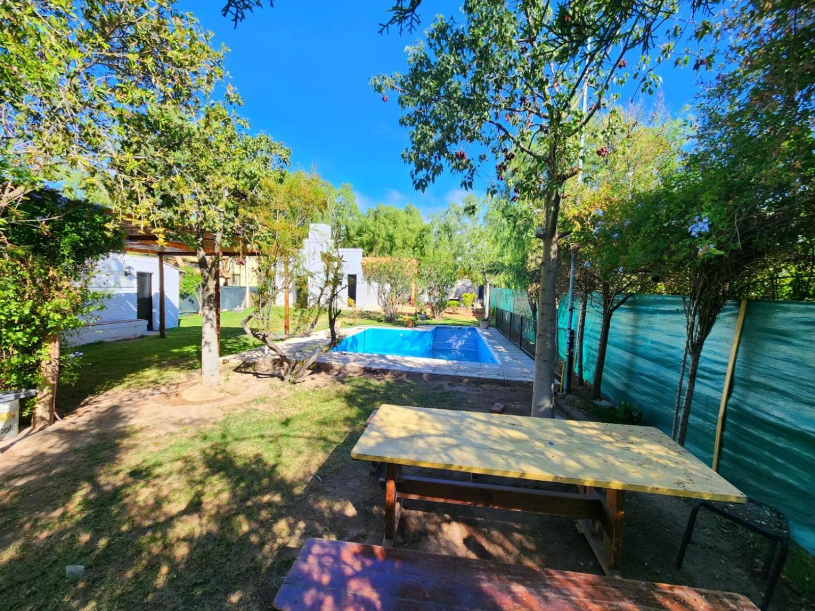 Casa Hugo
