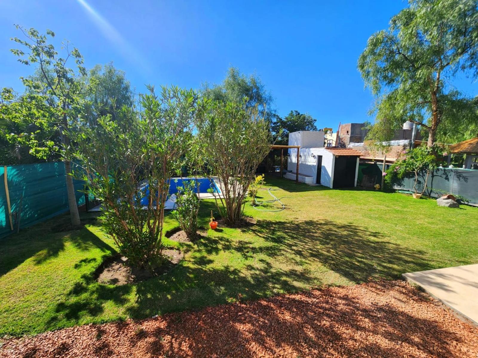 Casa Hugo