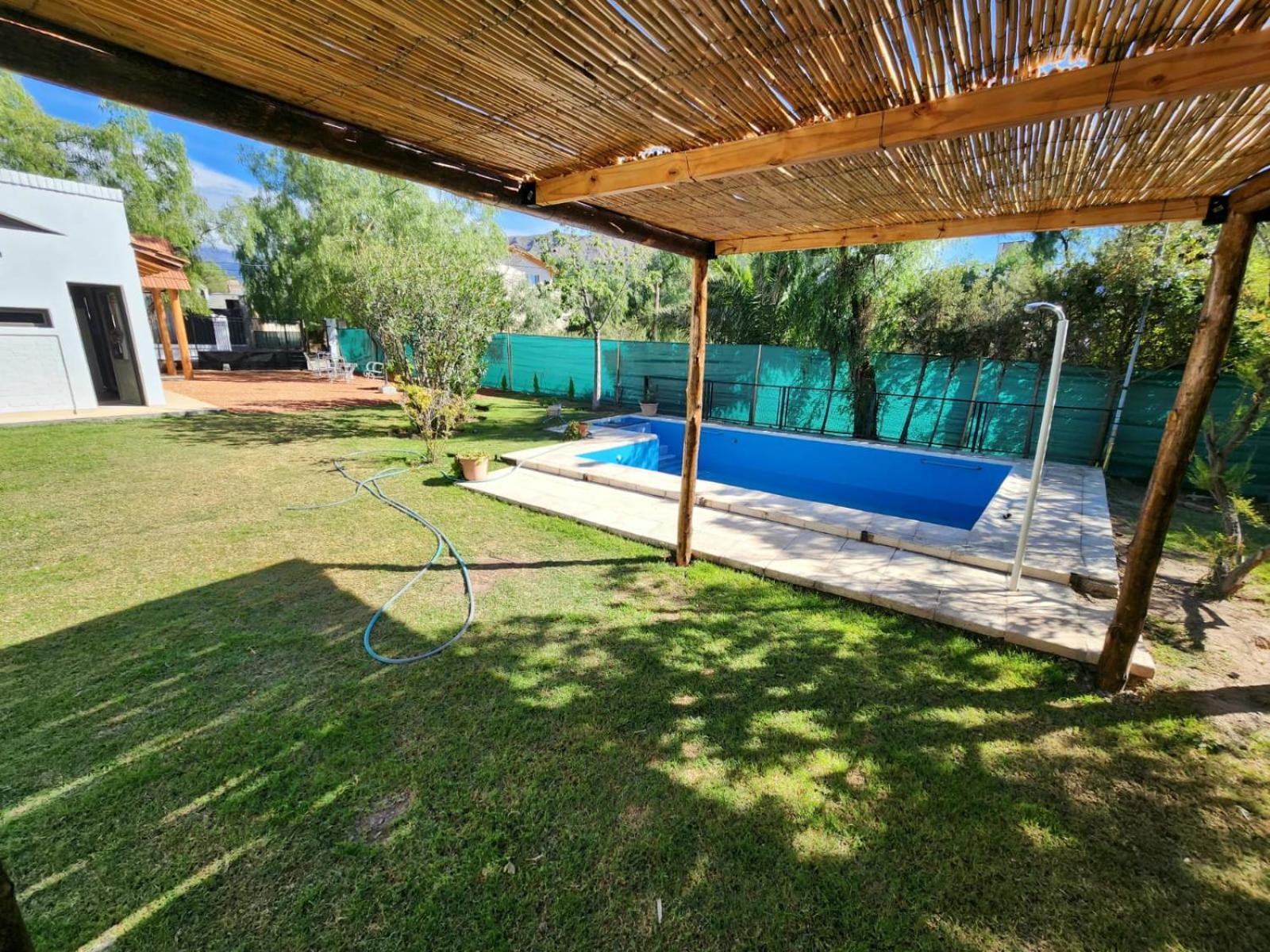Casa Hugo
