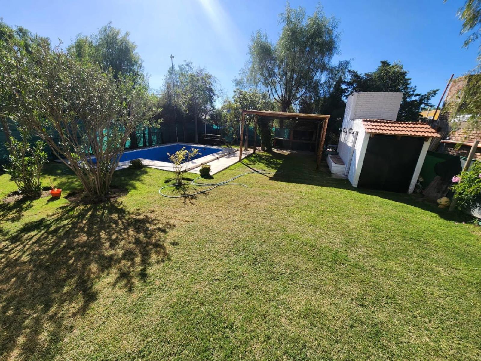 Casa Hugo