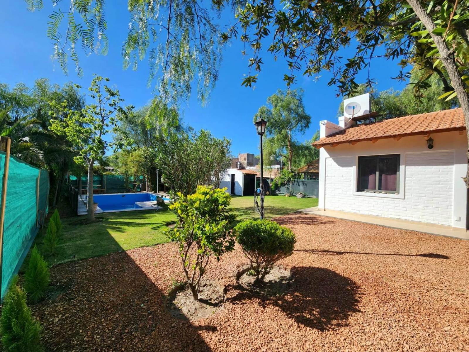 Casa Hugo
