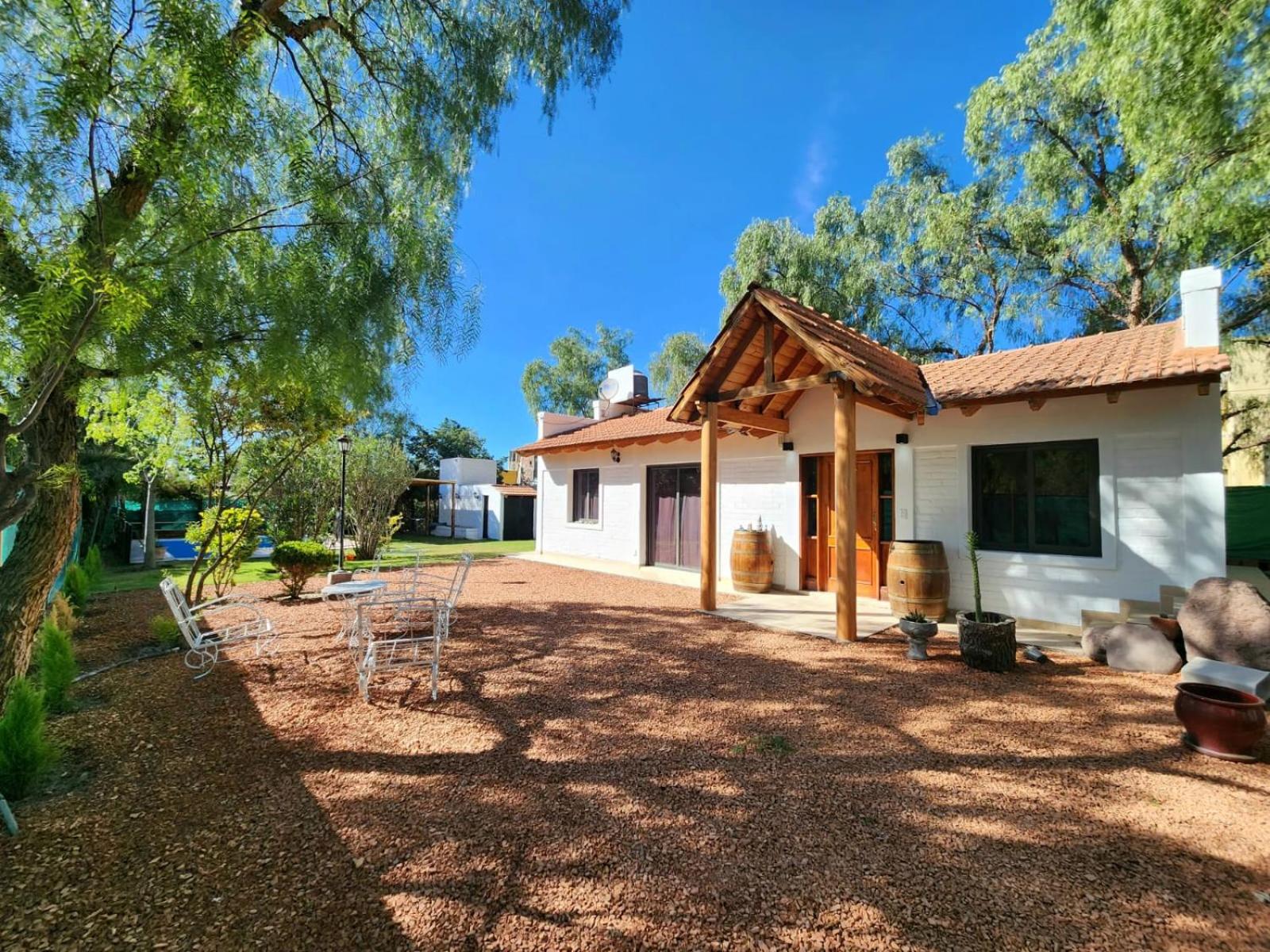 Casa Hugo