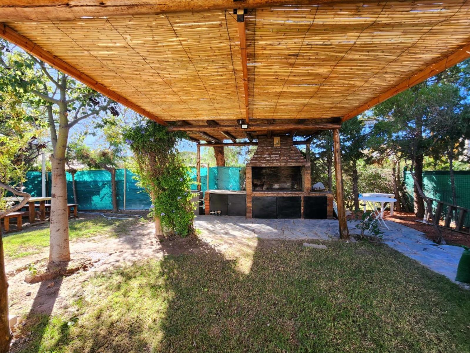 Casa Hugo
