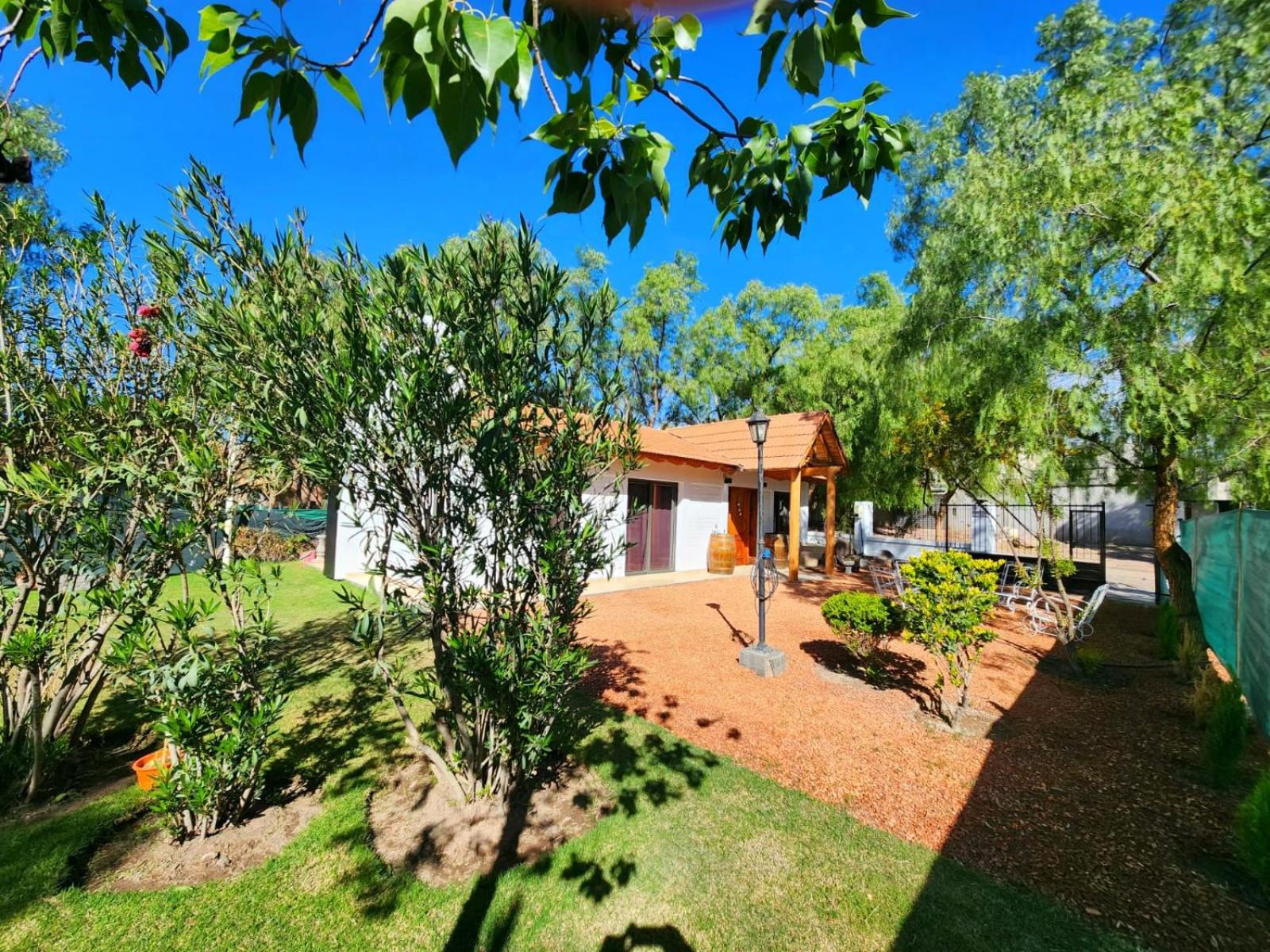 Casa Hugo