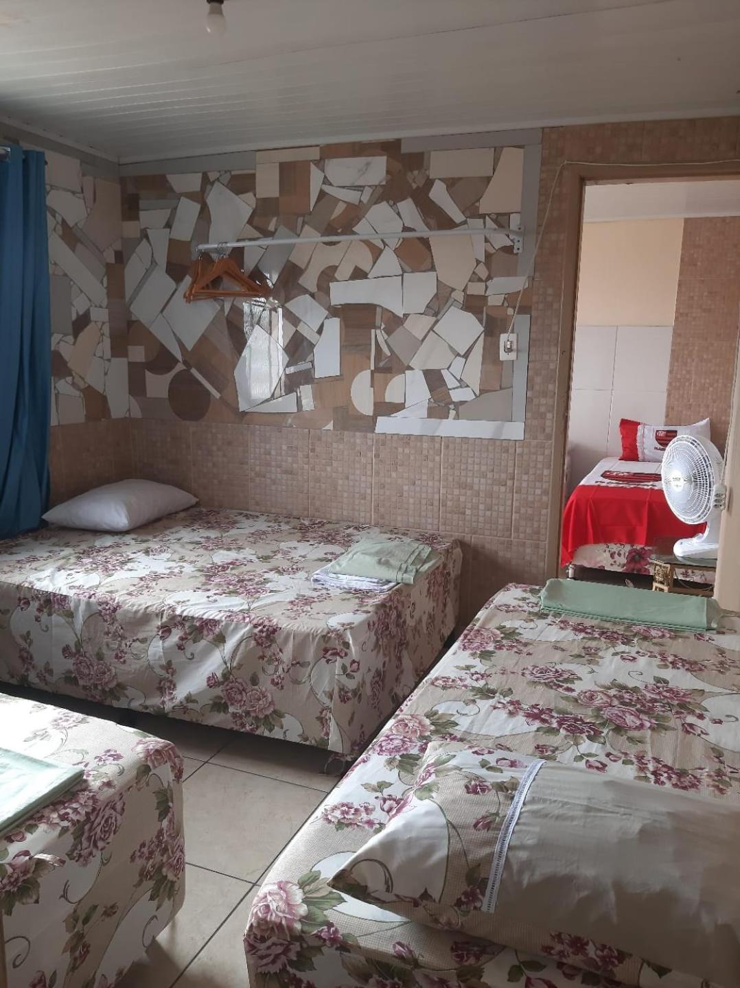 Flats PARA FAMILIAS, CASAL ou EMPRESAS com cozinha
