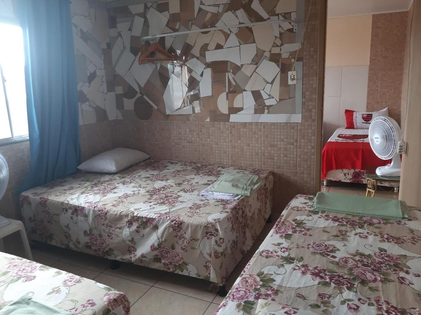 Flats PARA FAMILIAS, CASAL ou EMPRESAS com cozinha