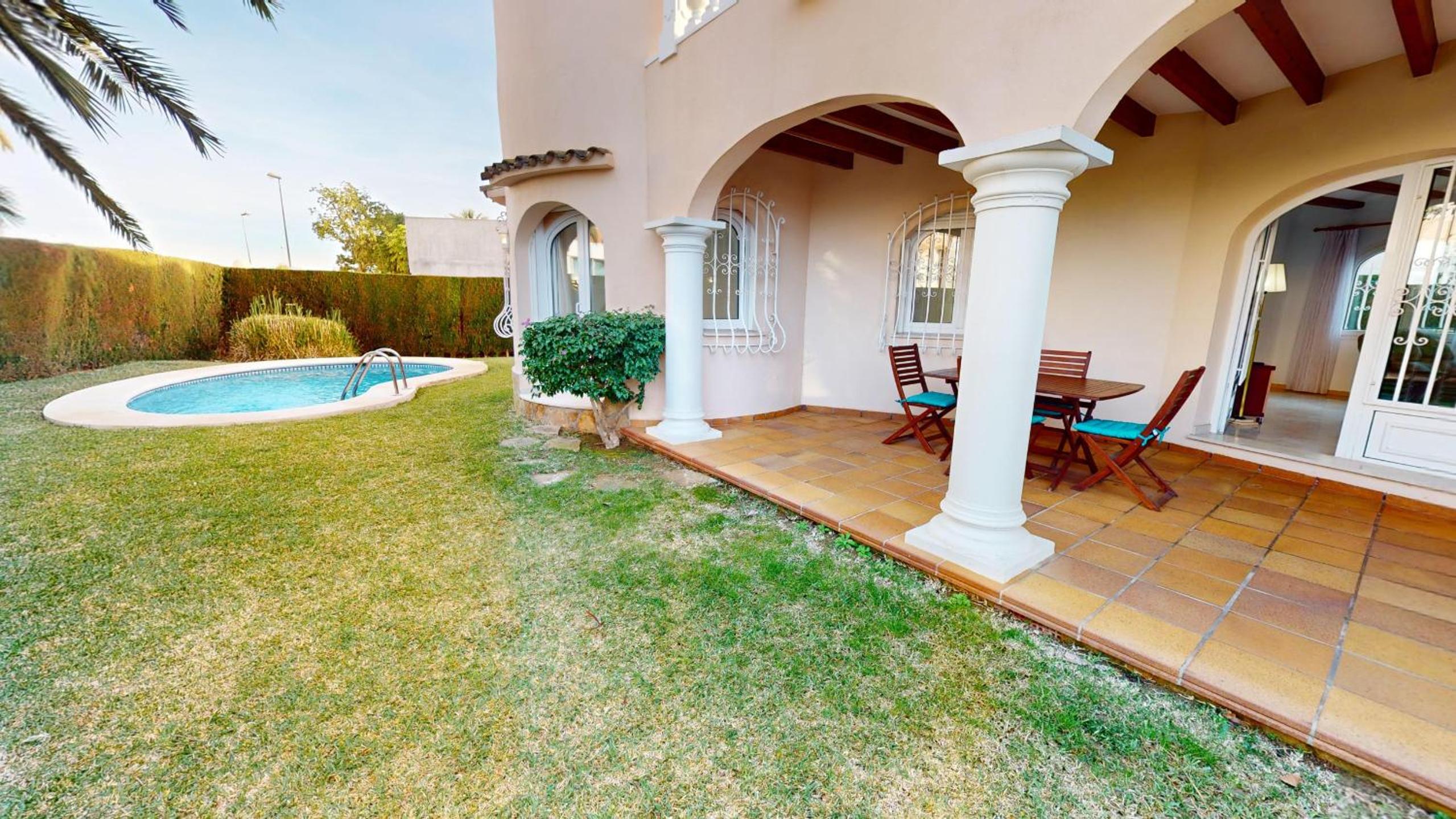 Villa Aranjuez by ON Travel