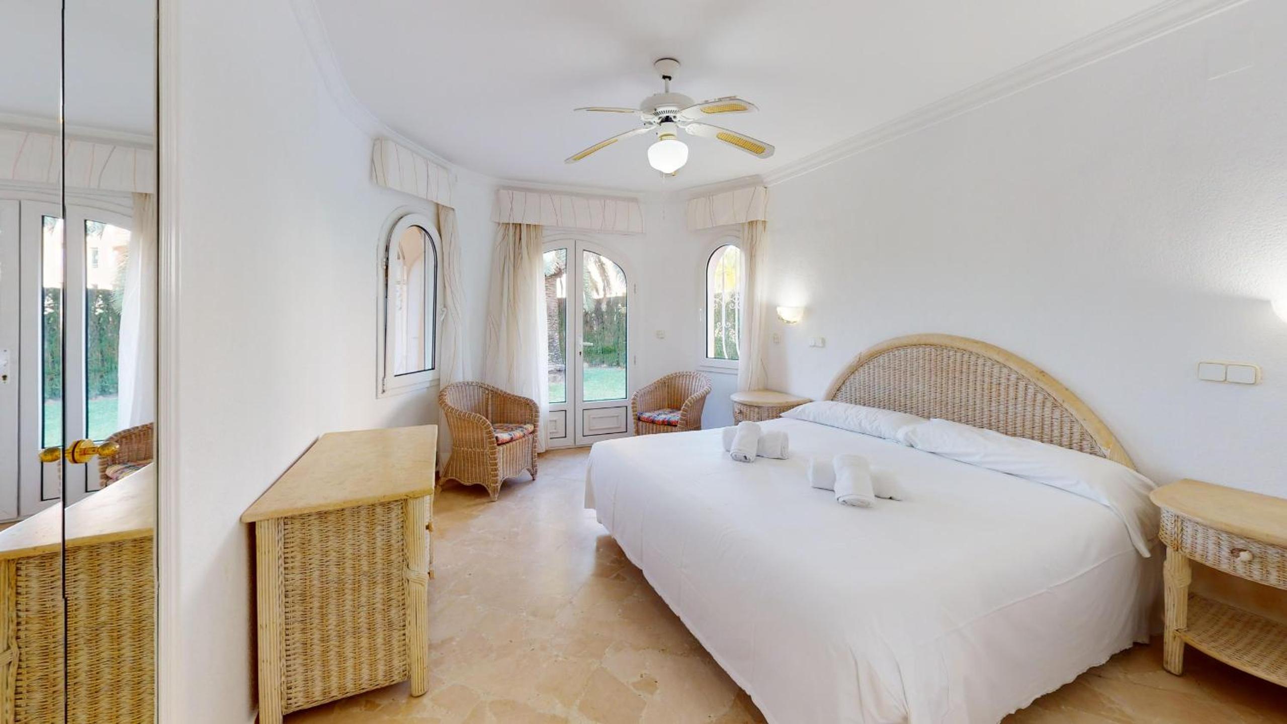 Villa Aranjuez by ON Travel