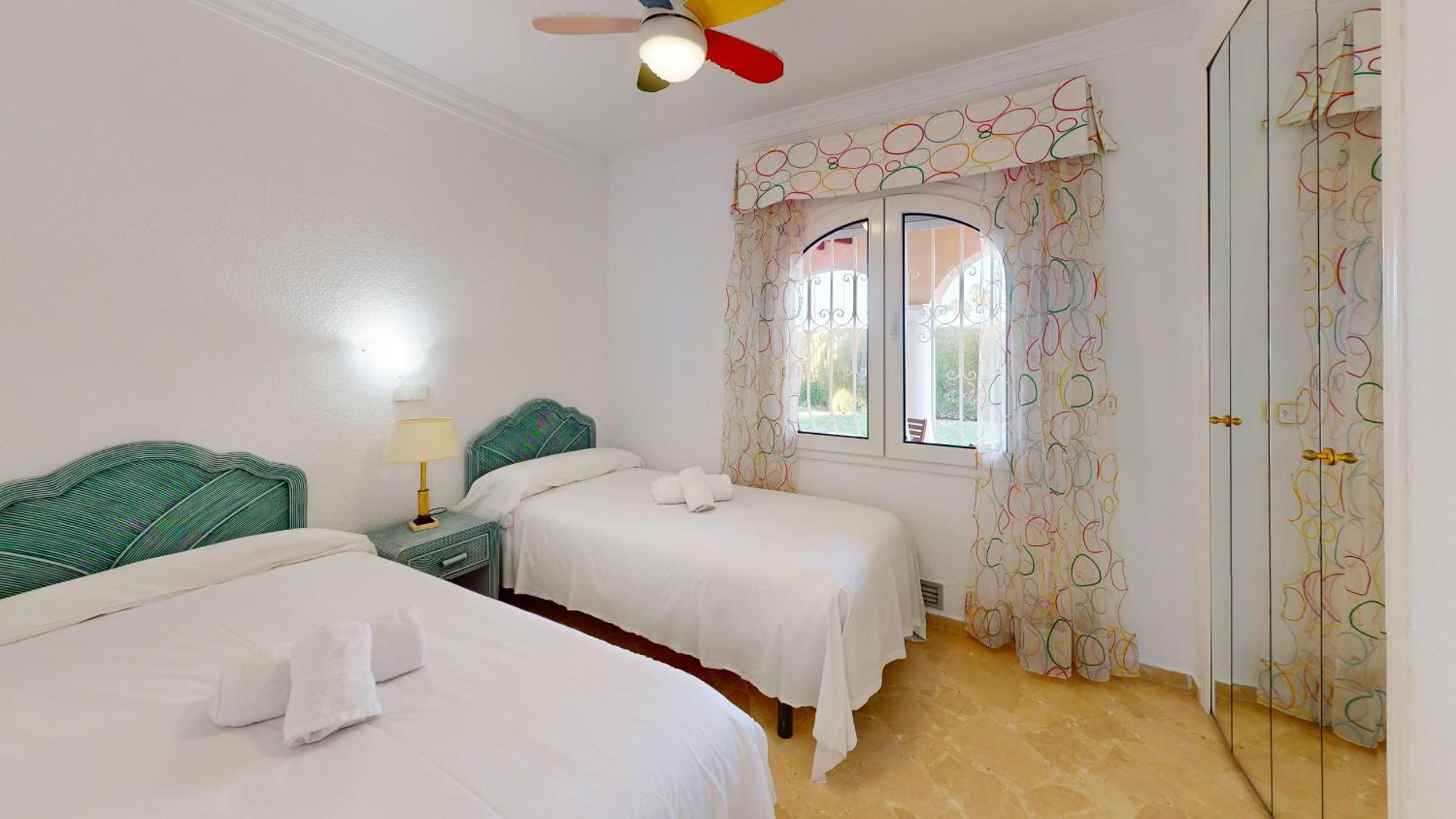 Villa Aranjuez by ON Travel