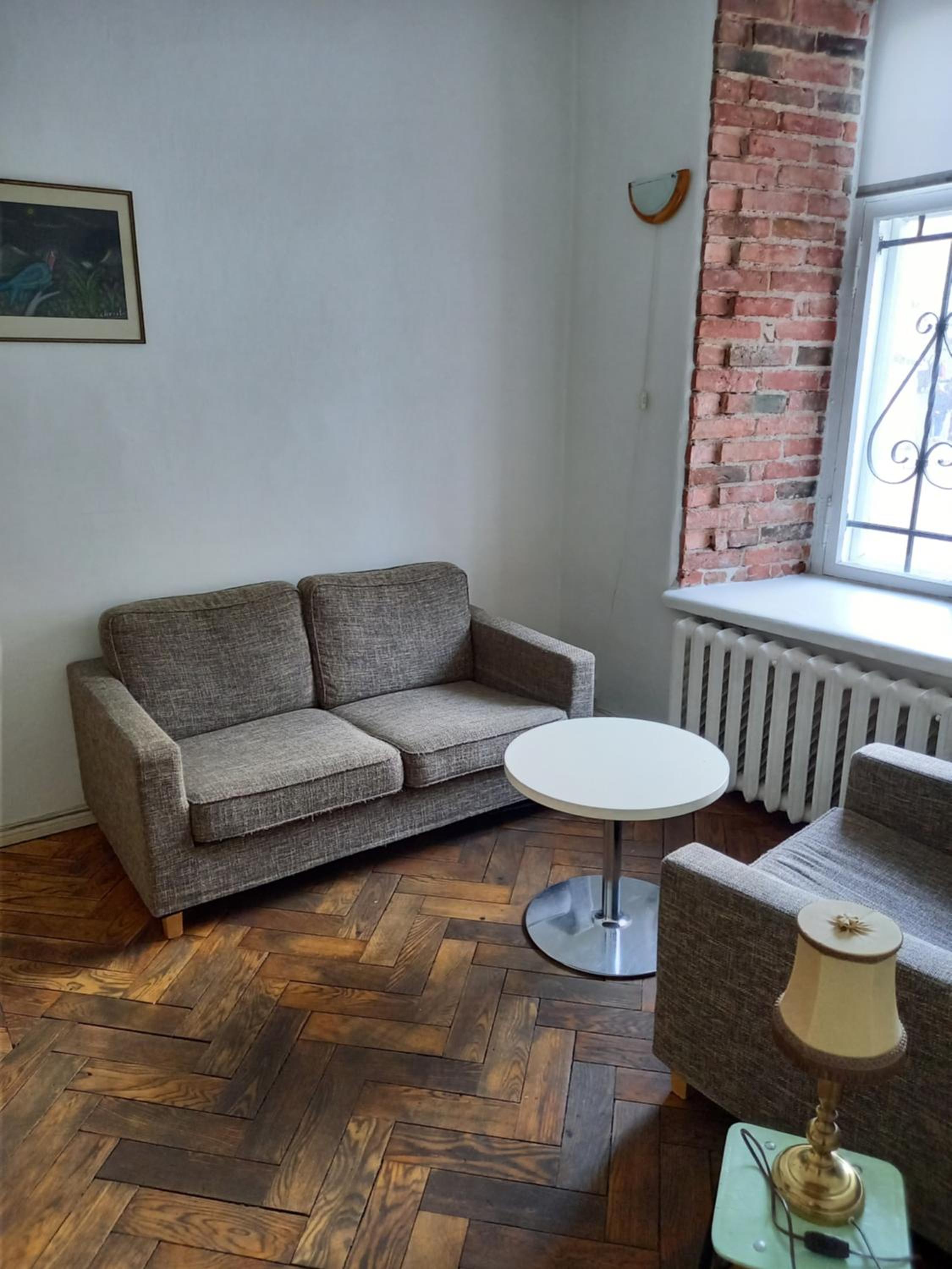 Tallinn Vacations - Old Town Charm TLN - Property Image 3