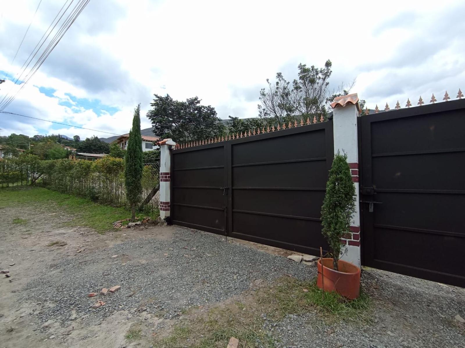 TerraZen Cabaña Privada