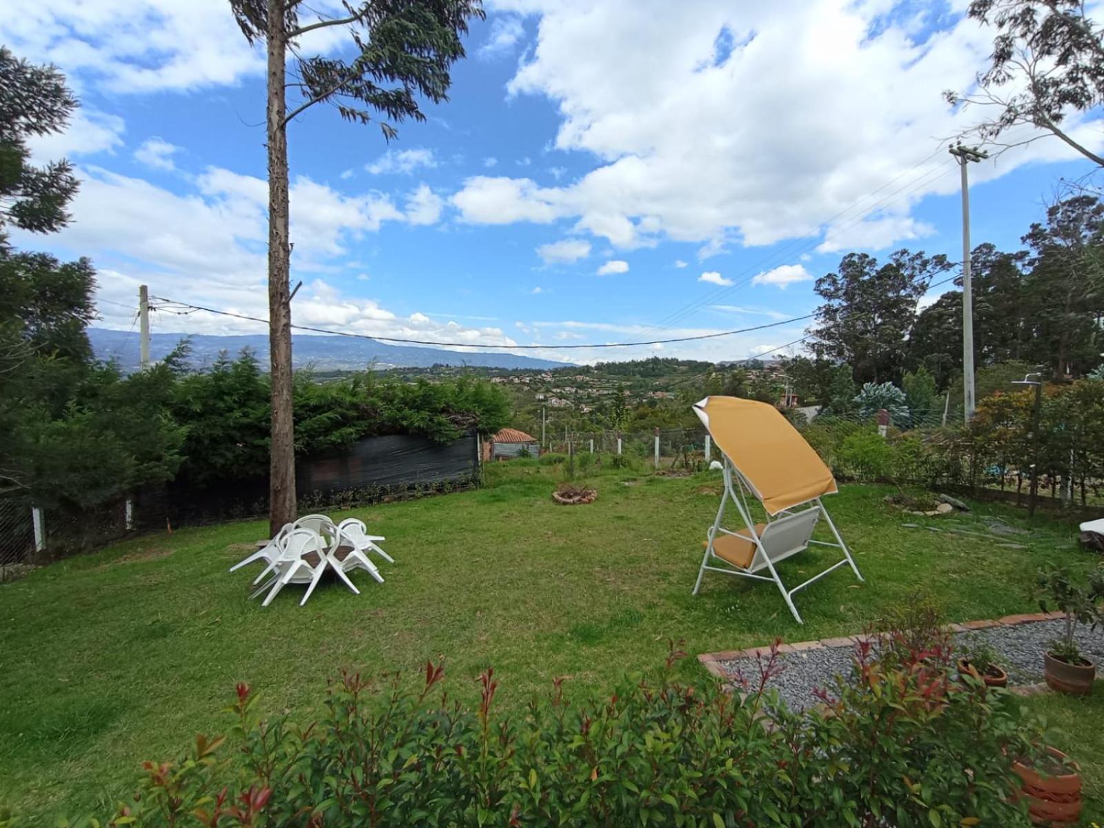 TerraZen Cabaña Privada