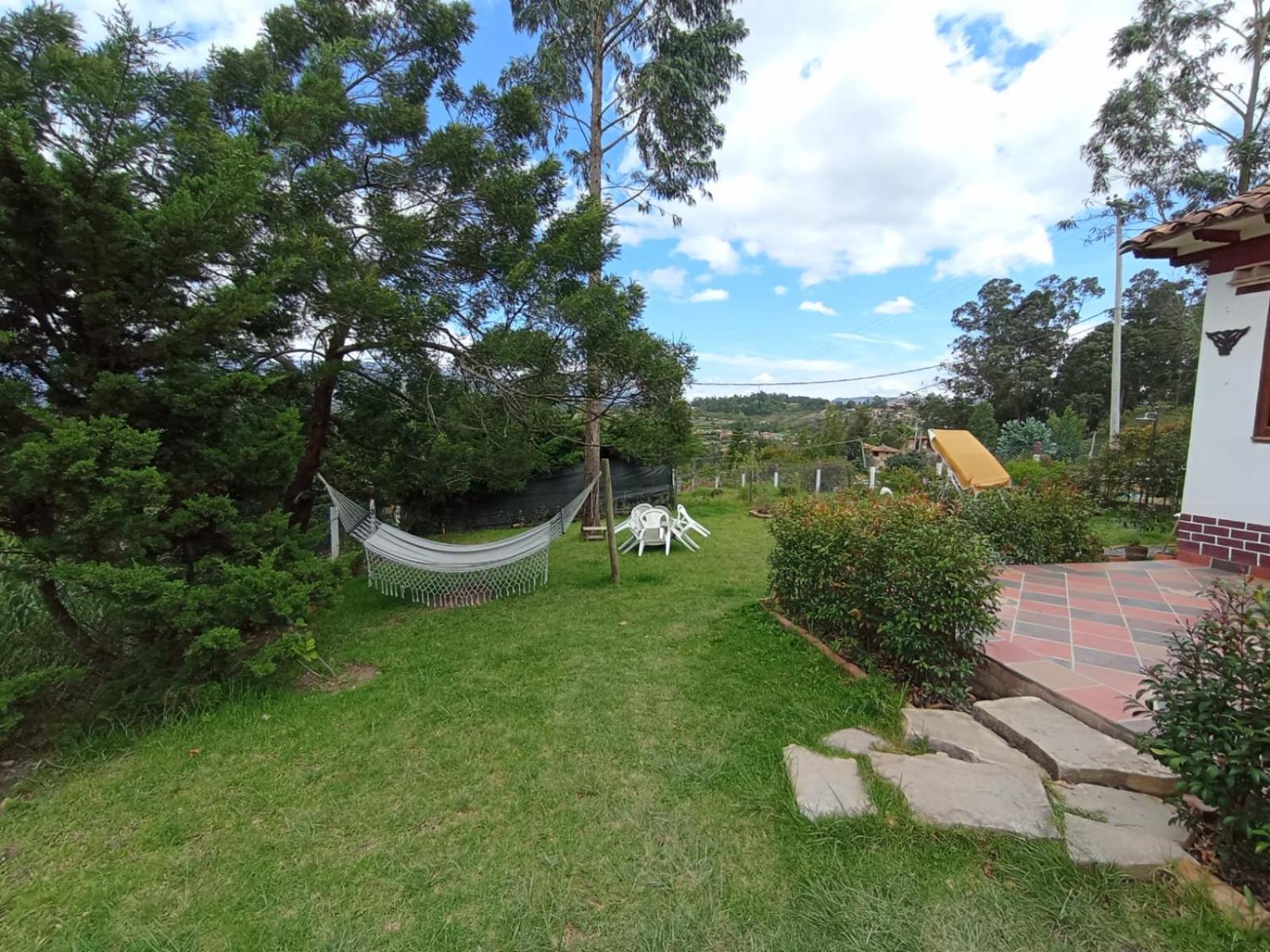TerraZen Cabaña Privada