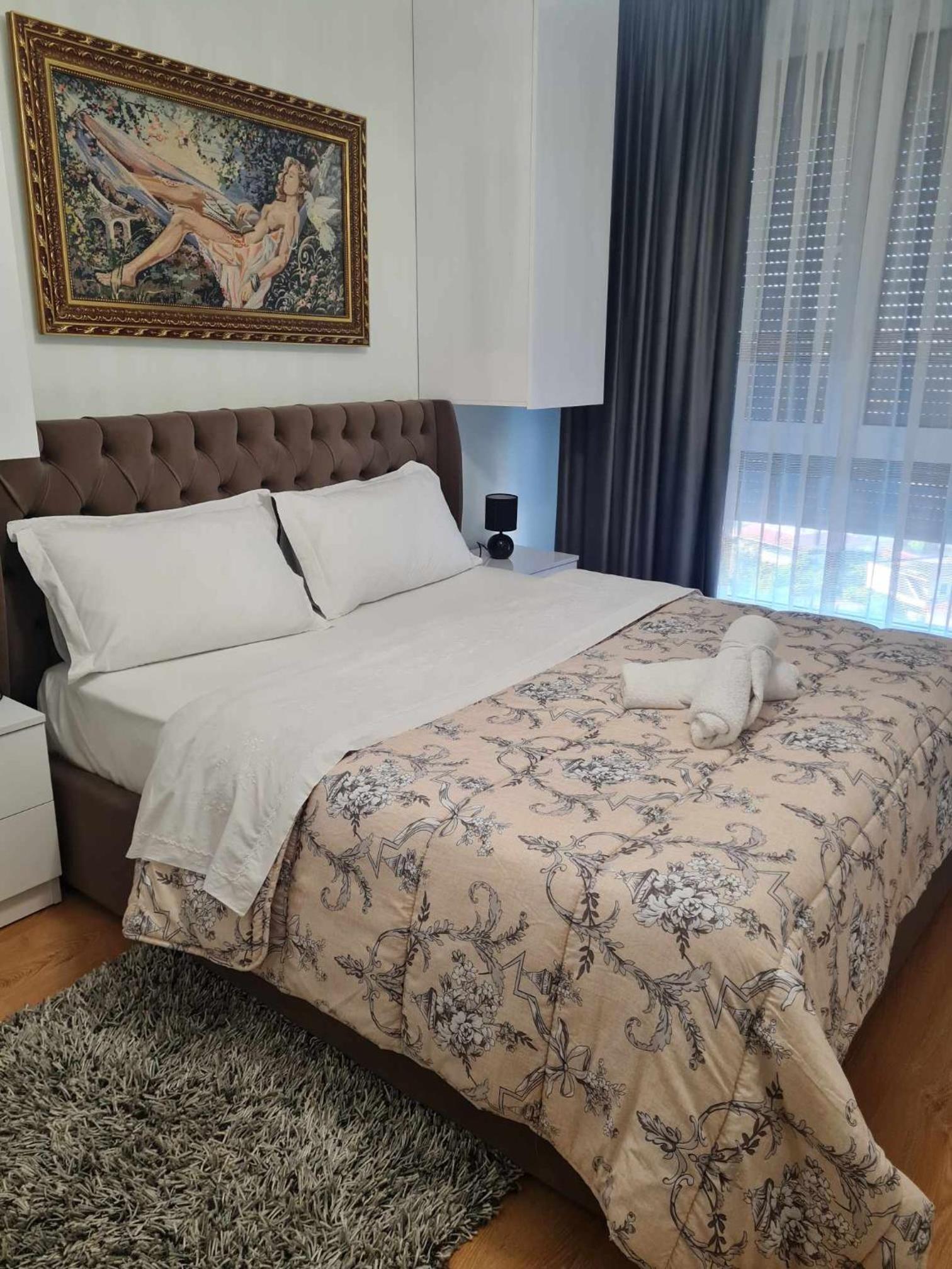 Apartament Tirana