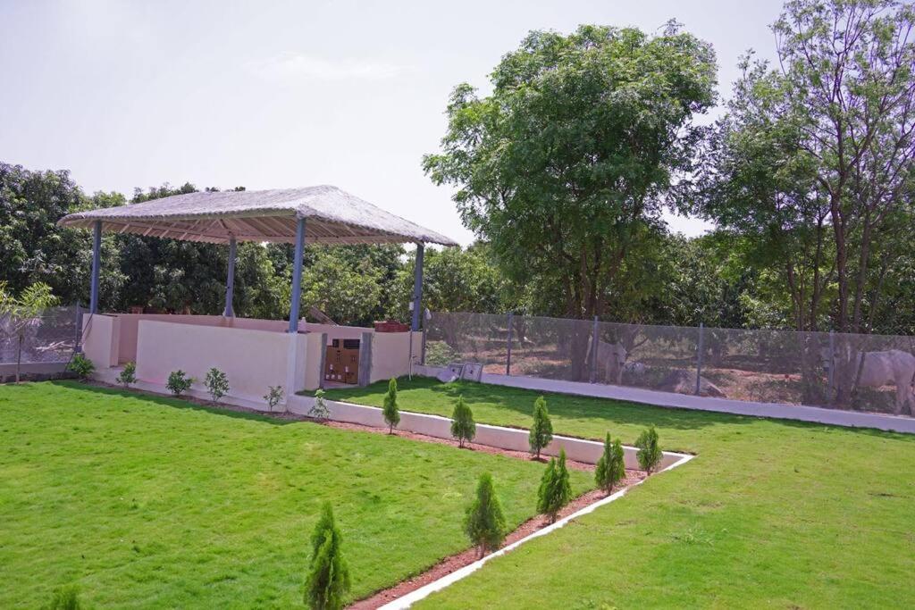 Green Mango Farmhouse