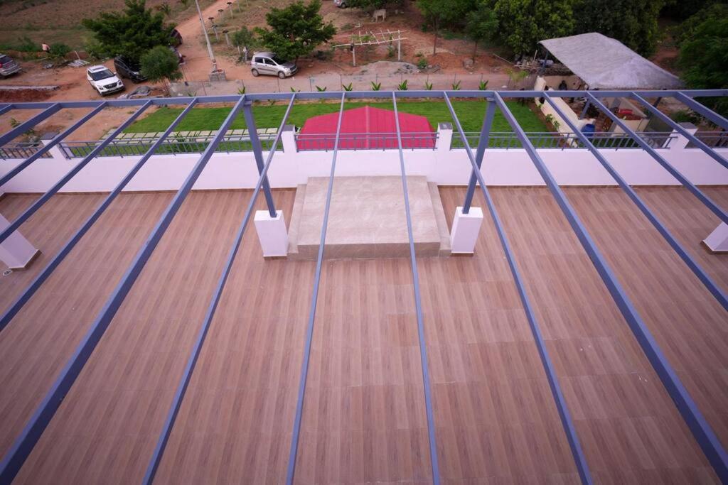 Green Mango Farmhouse