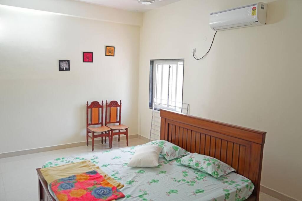 Green Mango Farmhouse