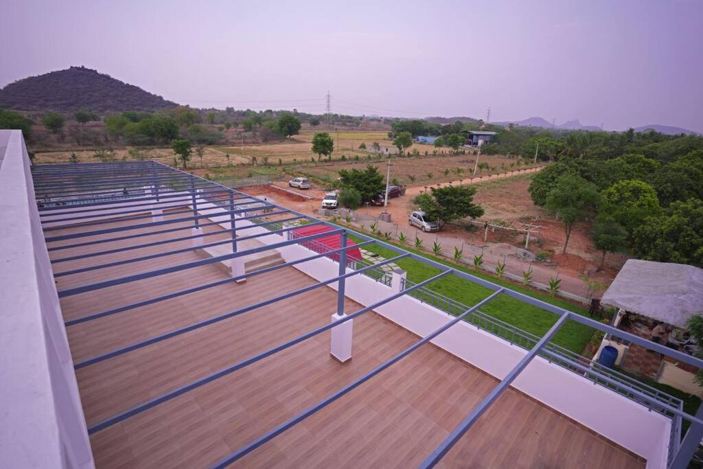 Green Mango Farmhouse