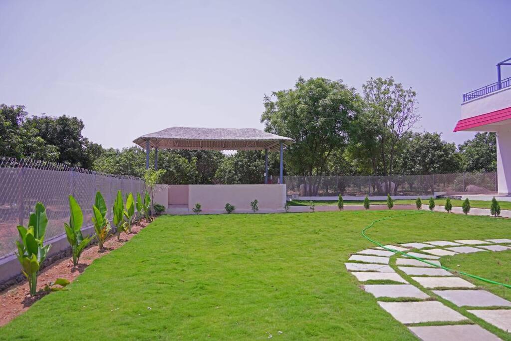 Green Mango Farmhouse