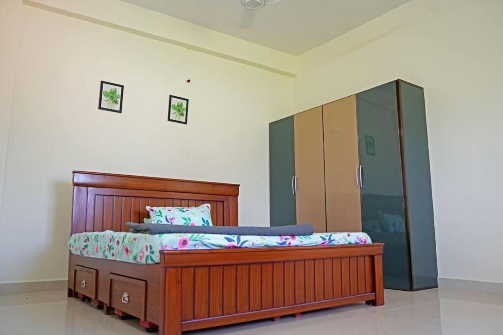 Green Mango Farmhouse