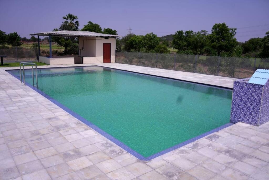 Green Mango Farmhouse