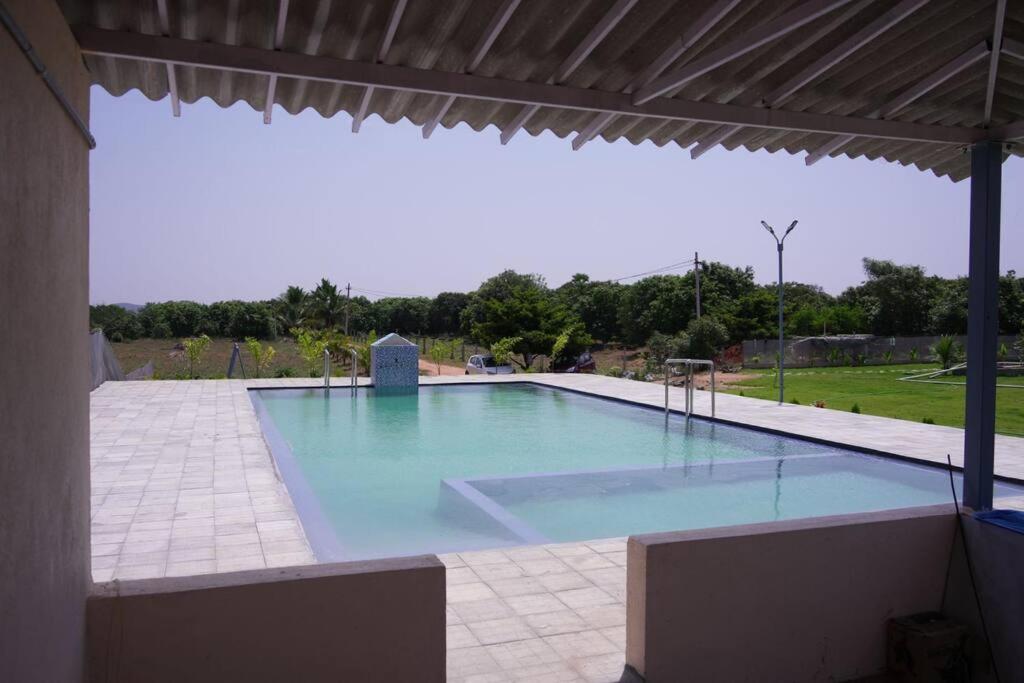 Green Mango Farmhouse