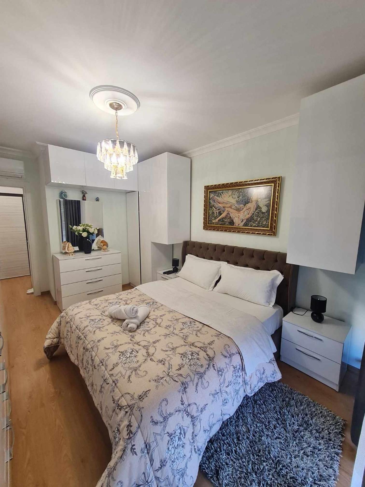 Apartament Tirana