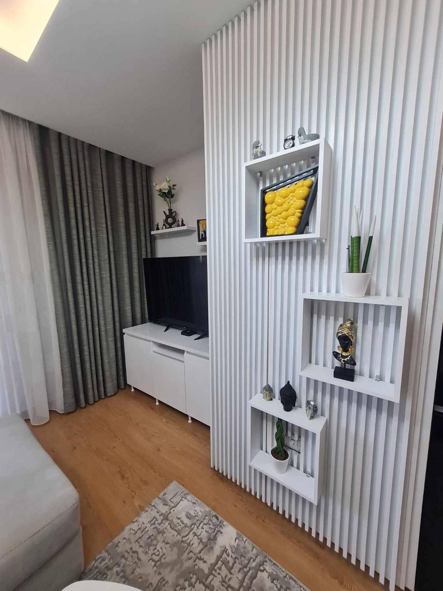 Apartament Tirana