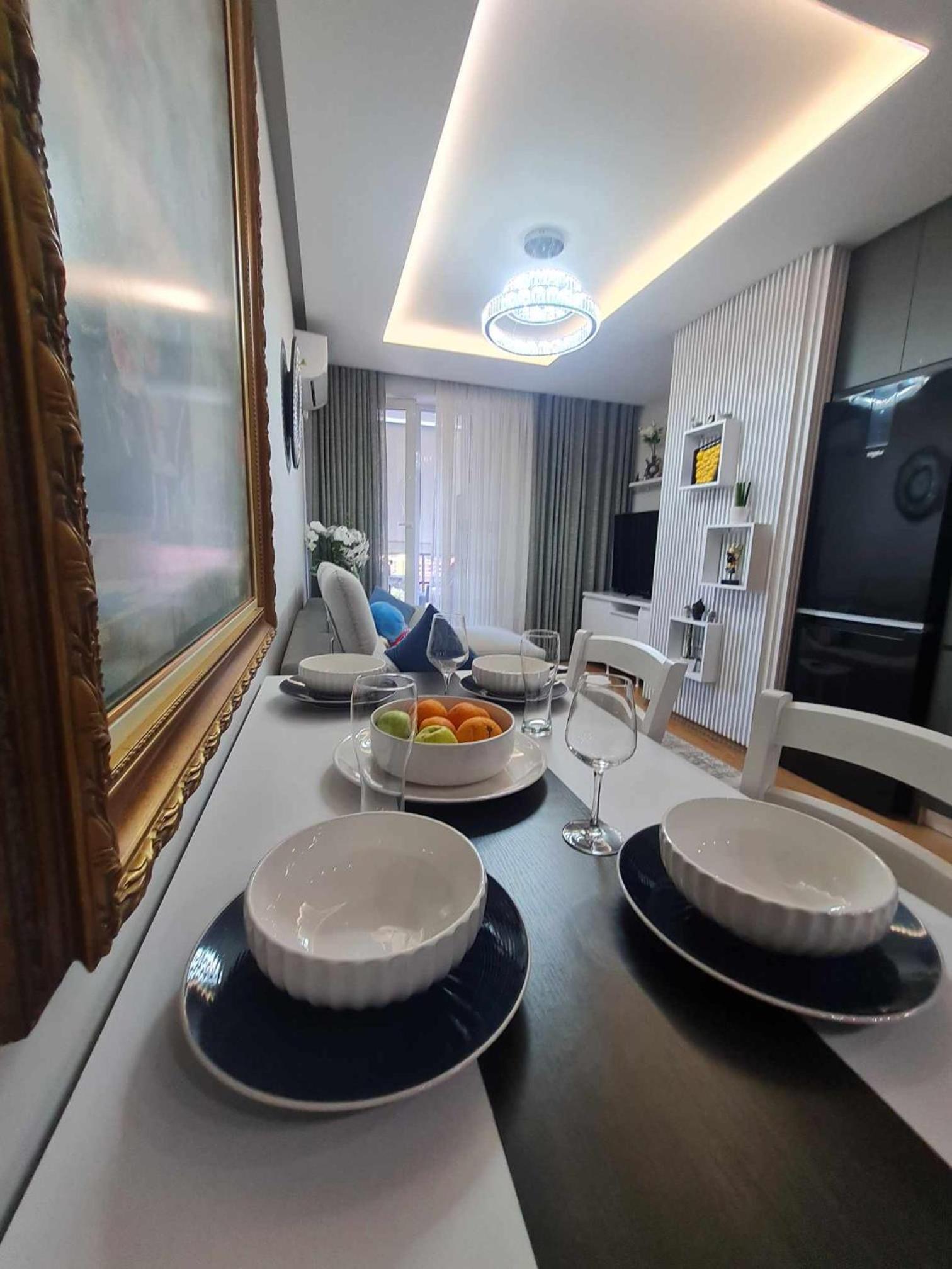 Apartament Tirana