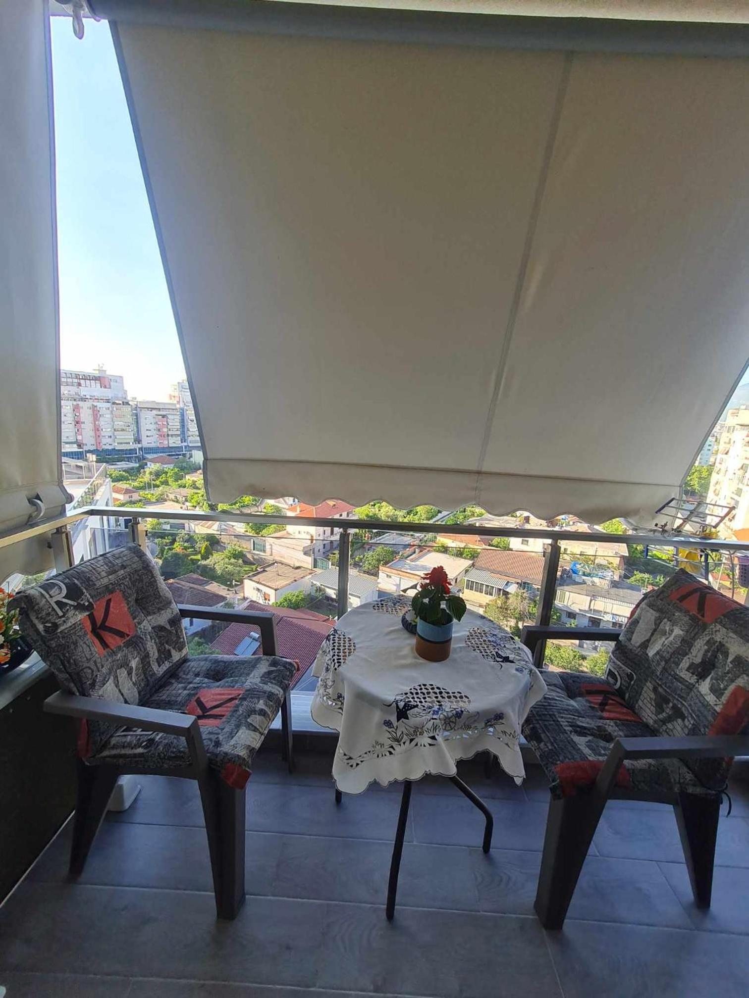 Apartament Tirana
