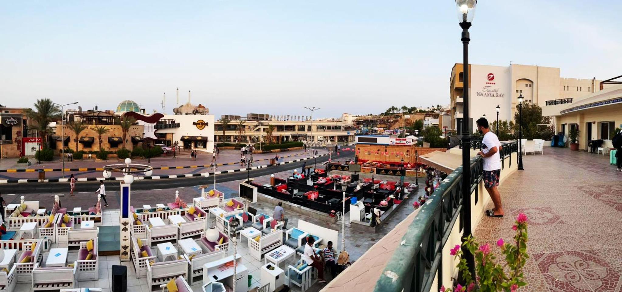 Naama Inn Hotel