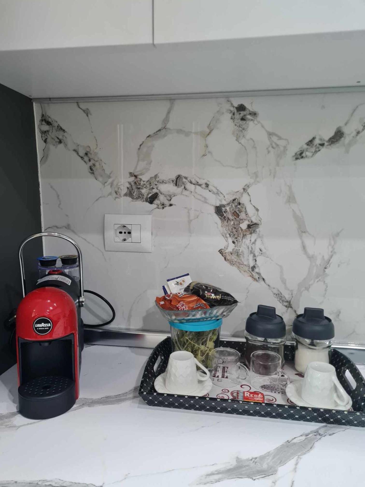 Apartament Tirana