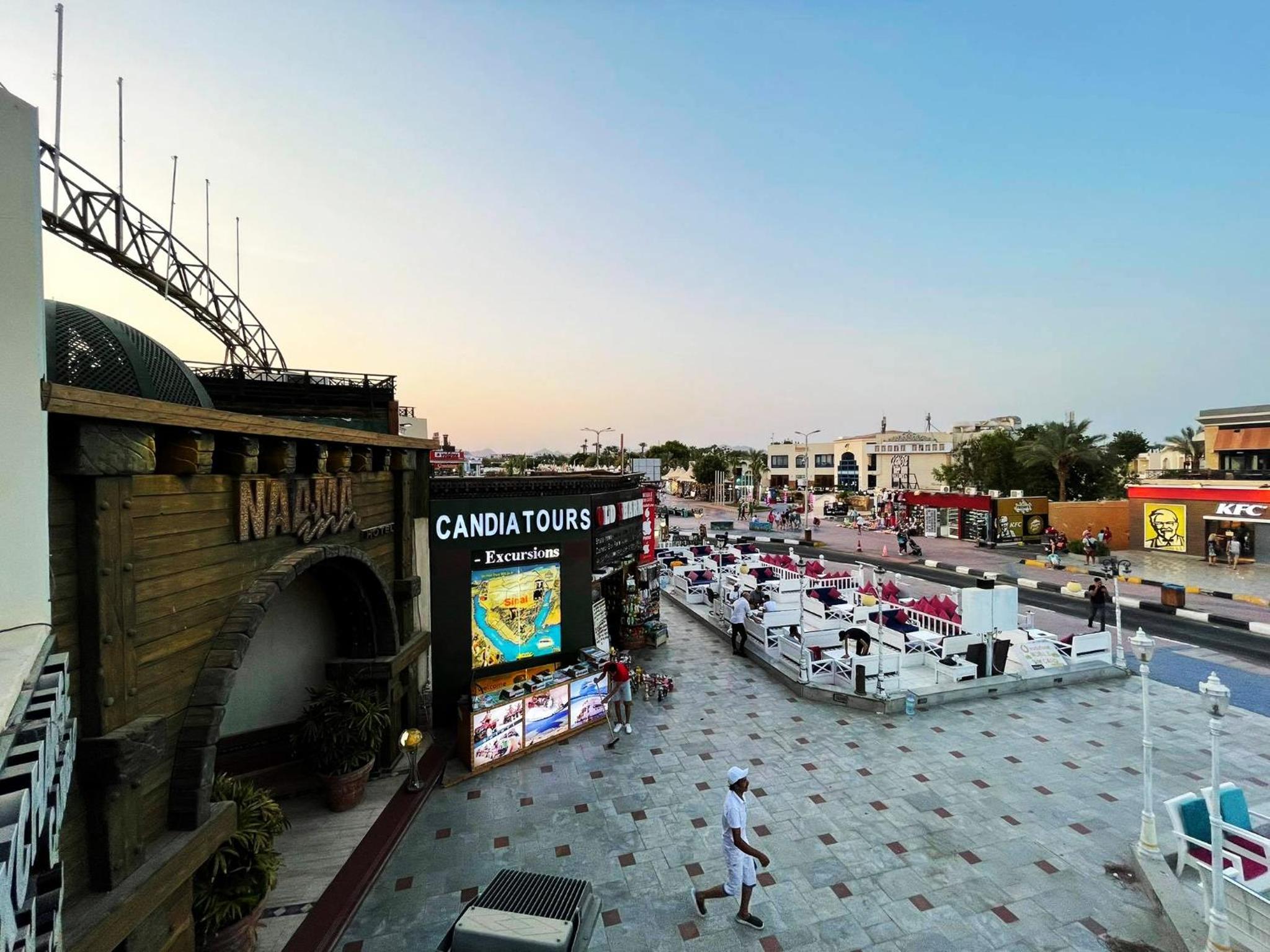 Naama Inn Hotel