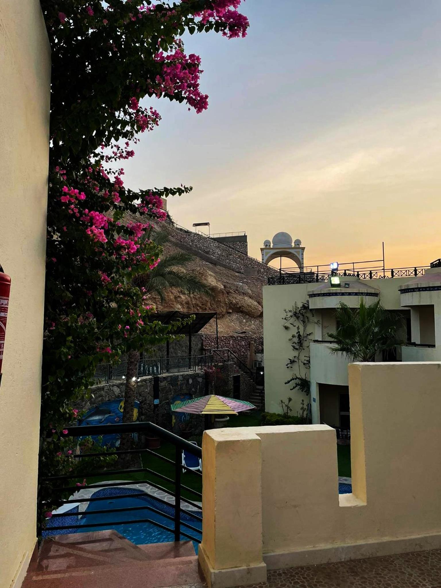 Naama Inn Hotel