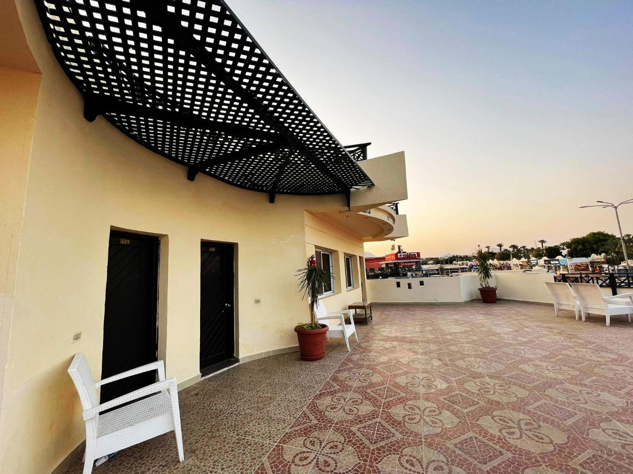 Naama Inn Hotel
