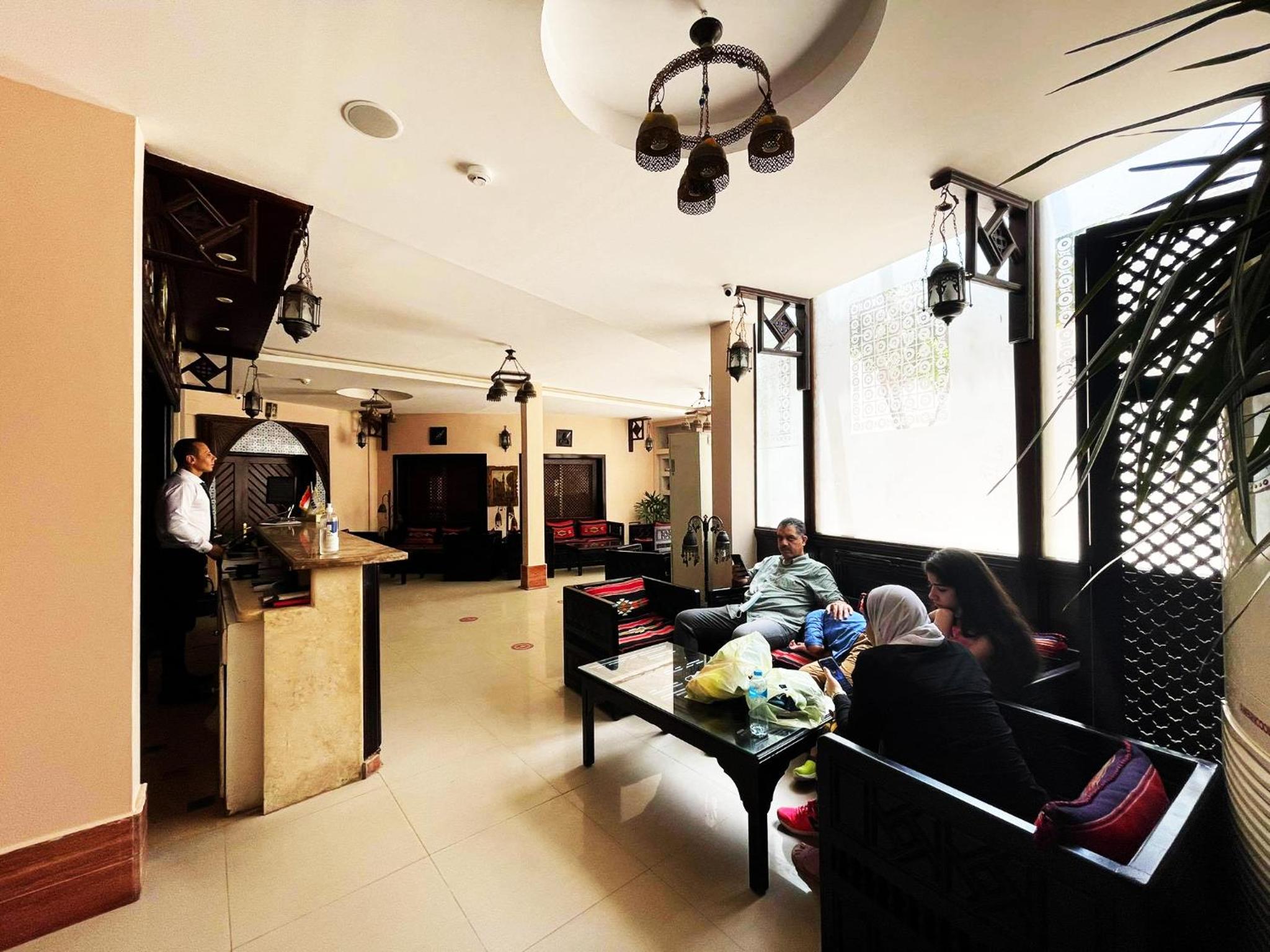 Naama Inn Hotel