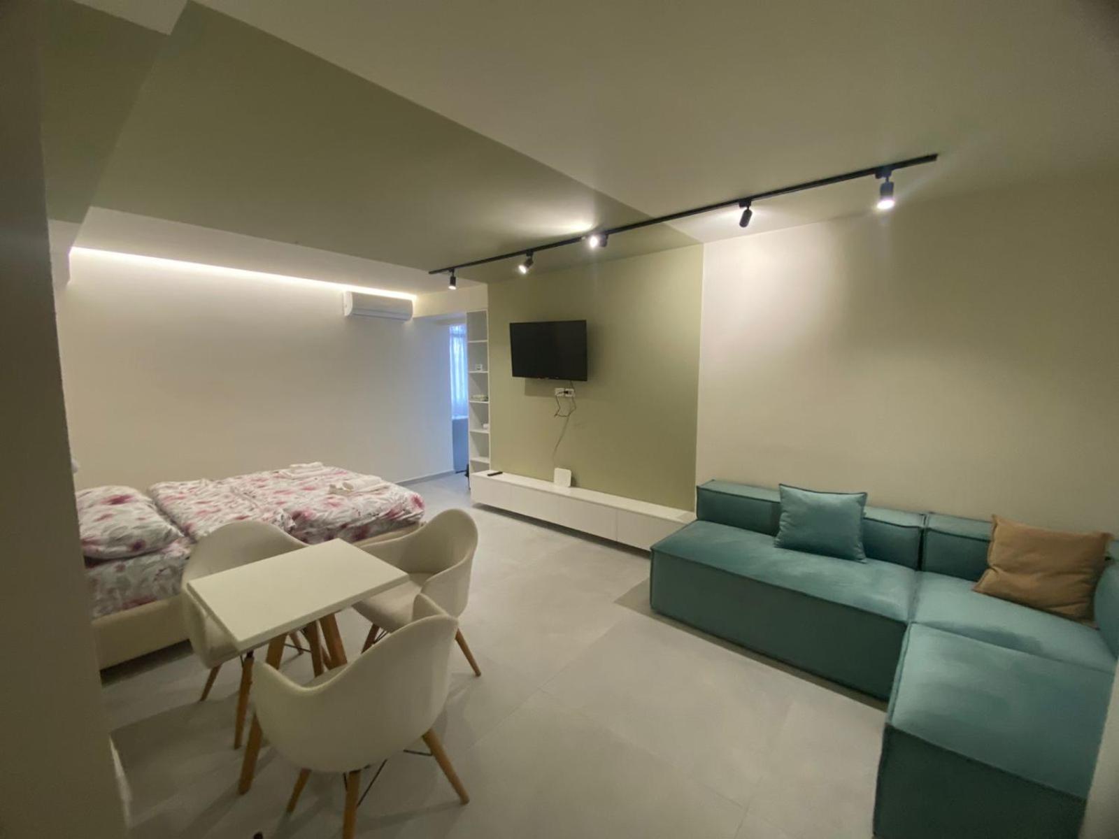 Mia Lake Apartament