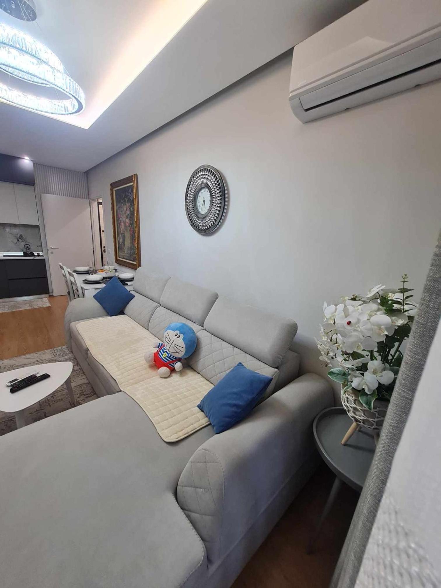 Apartament Tirana