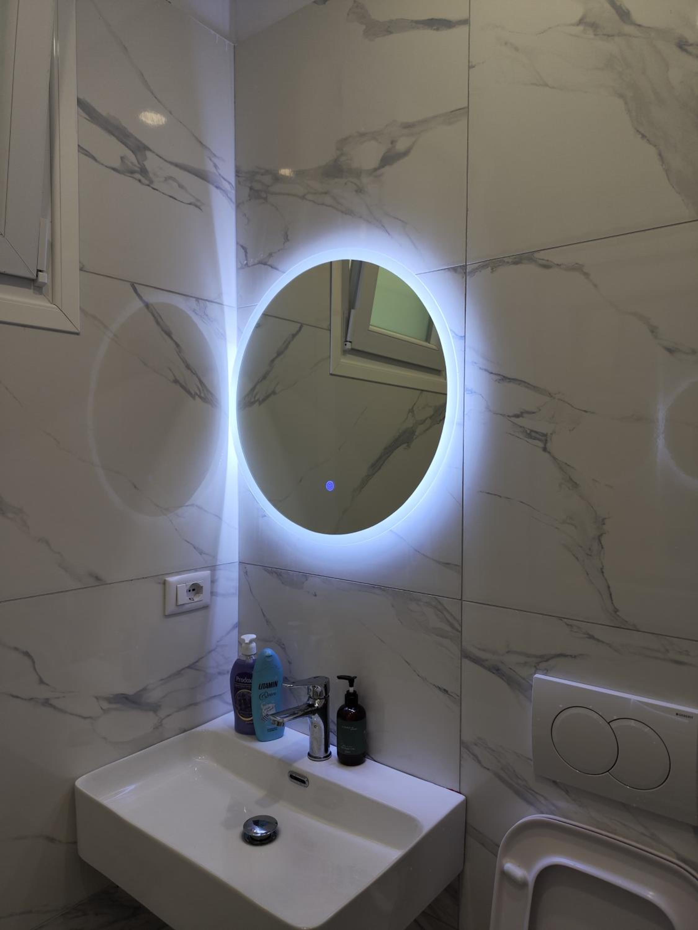 Mia Lake Apartament