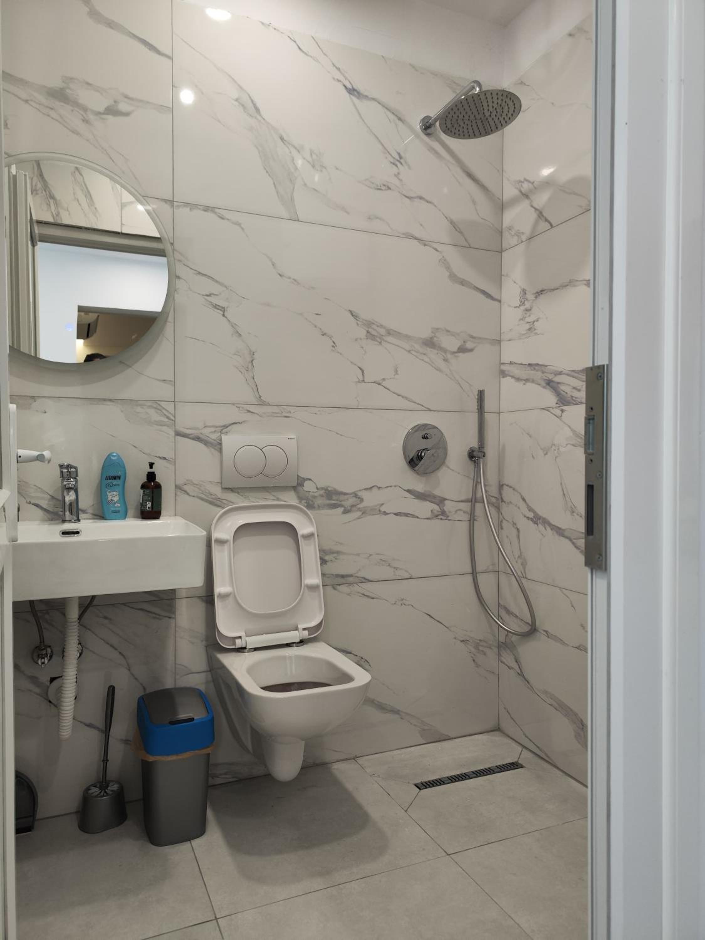 Mia Lake Apartament