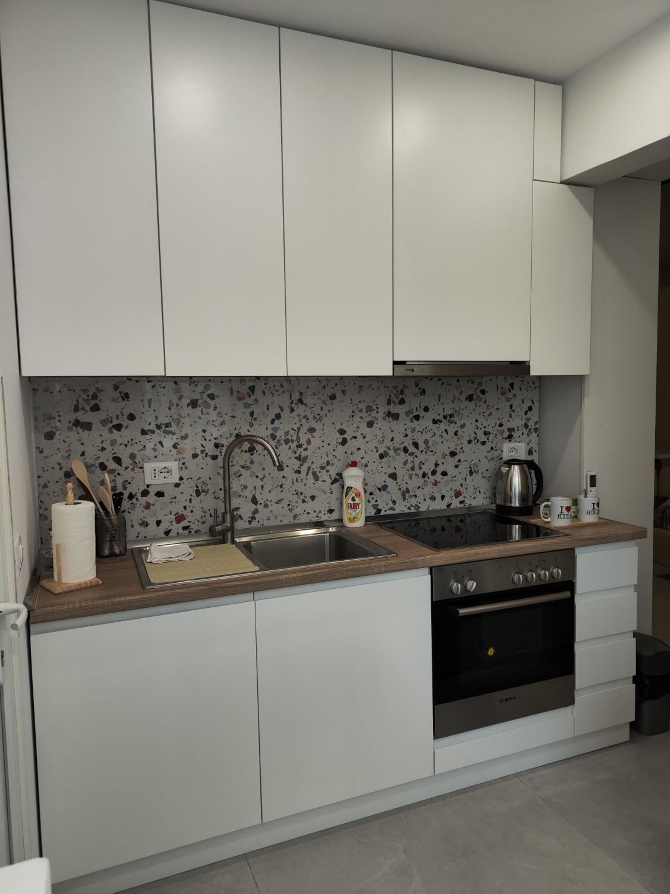 Mia Lake Apartament