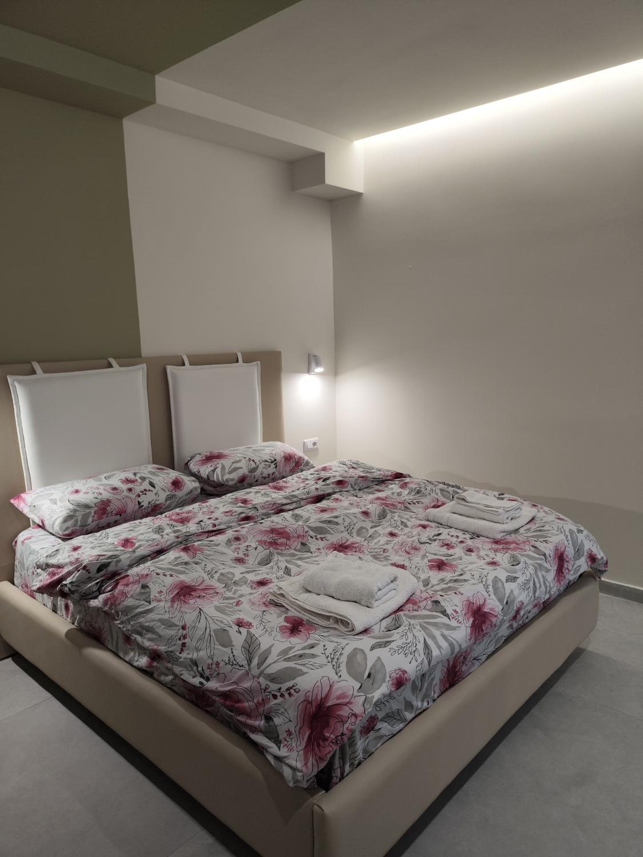 Mia Lake Apartament