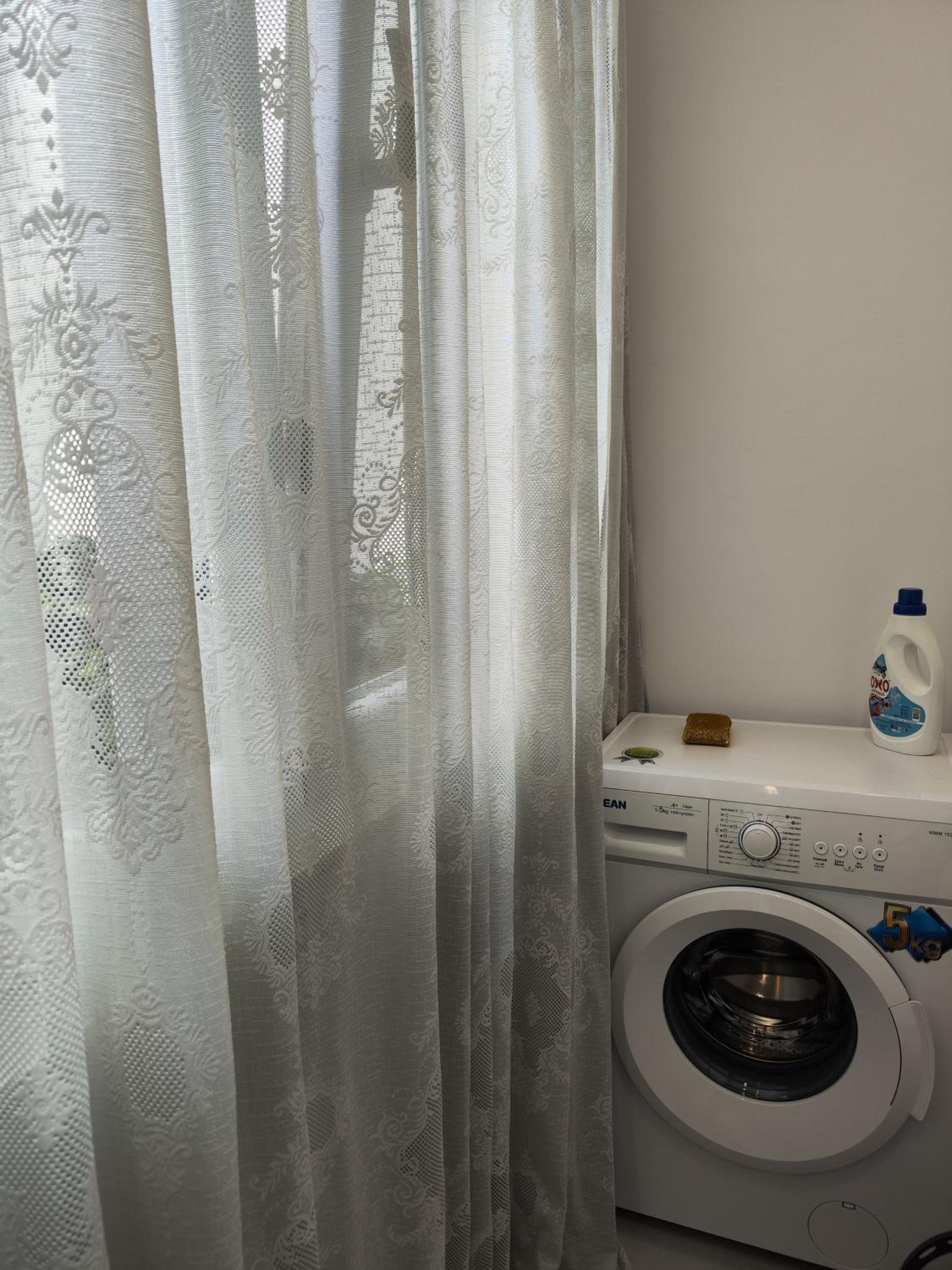Mia Lake Apartament