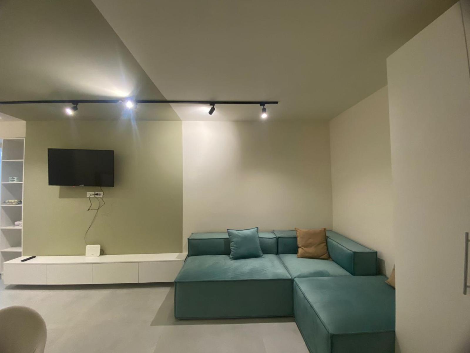 Mia Lake Apartament