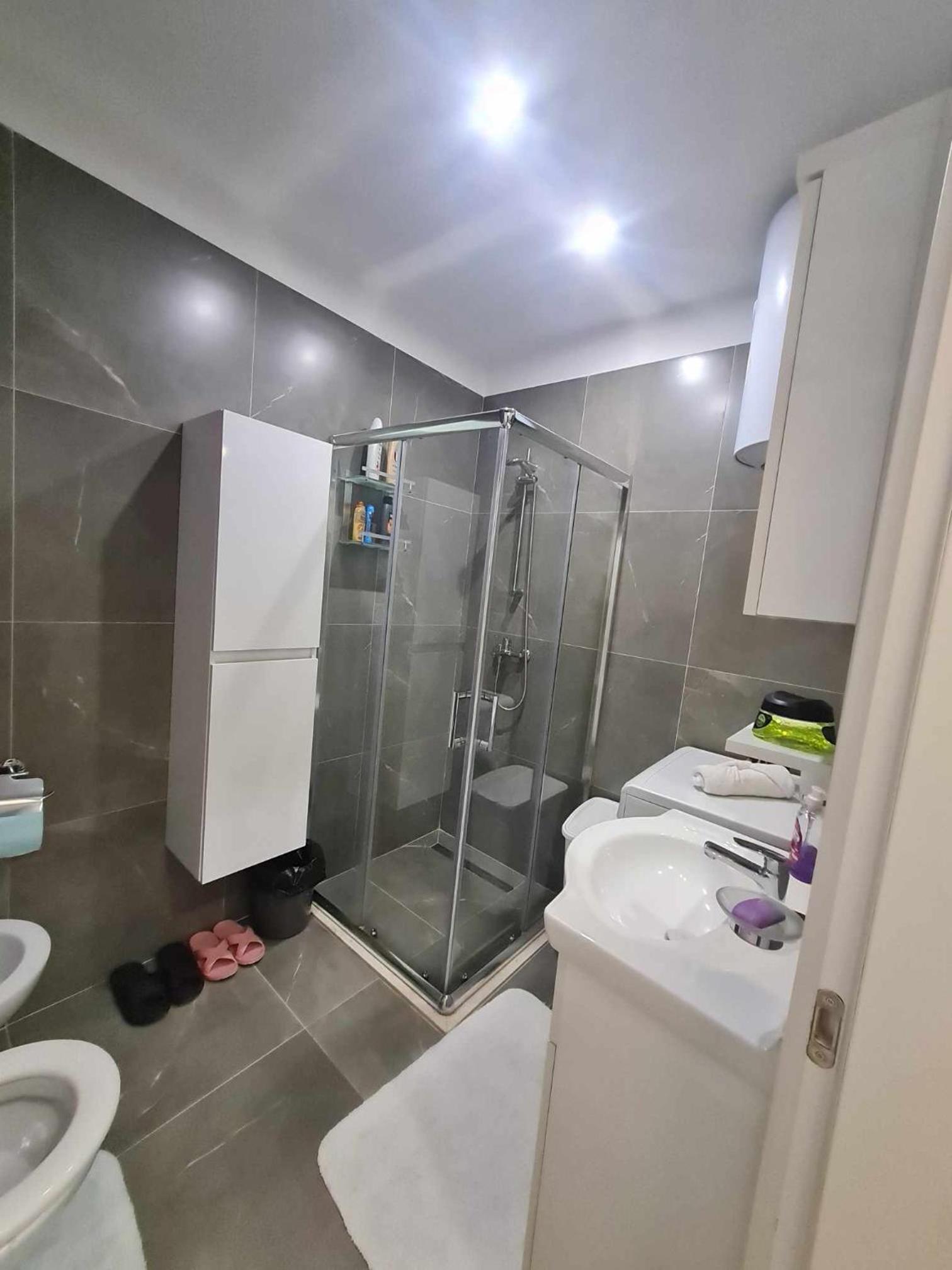 Apartament Tirana