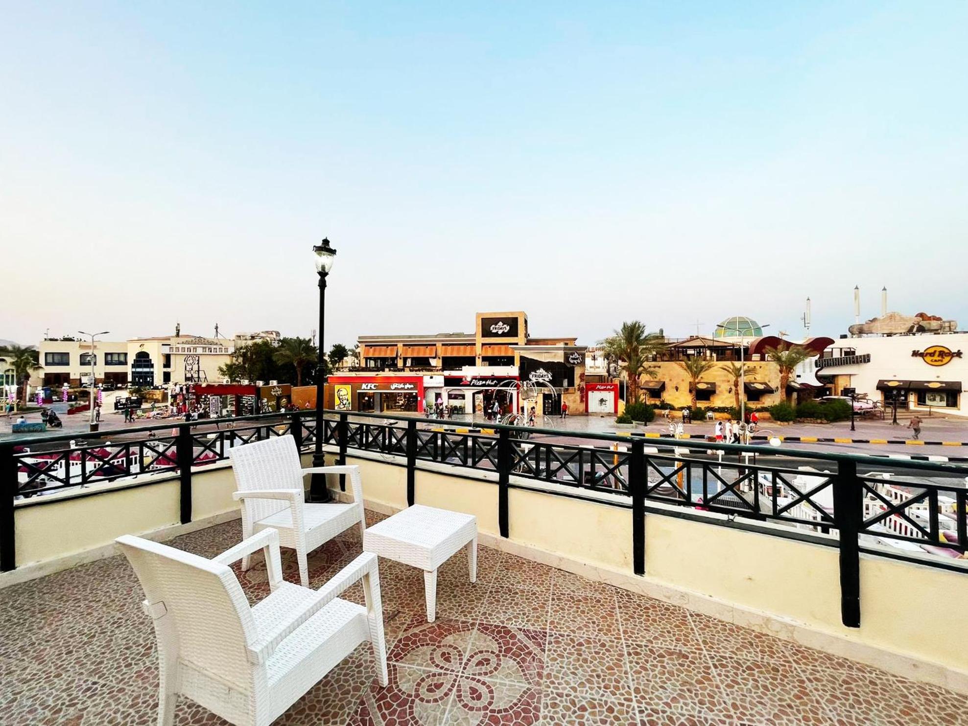 Naama Inn Hotel