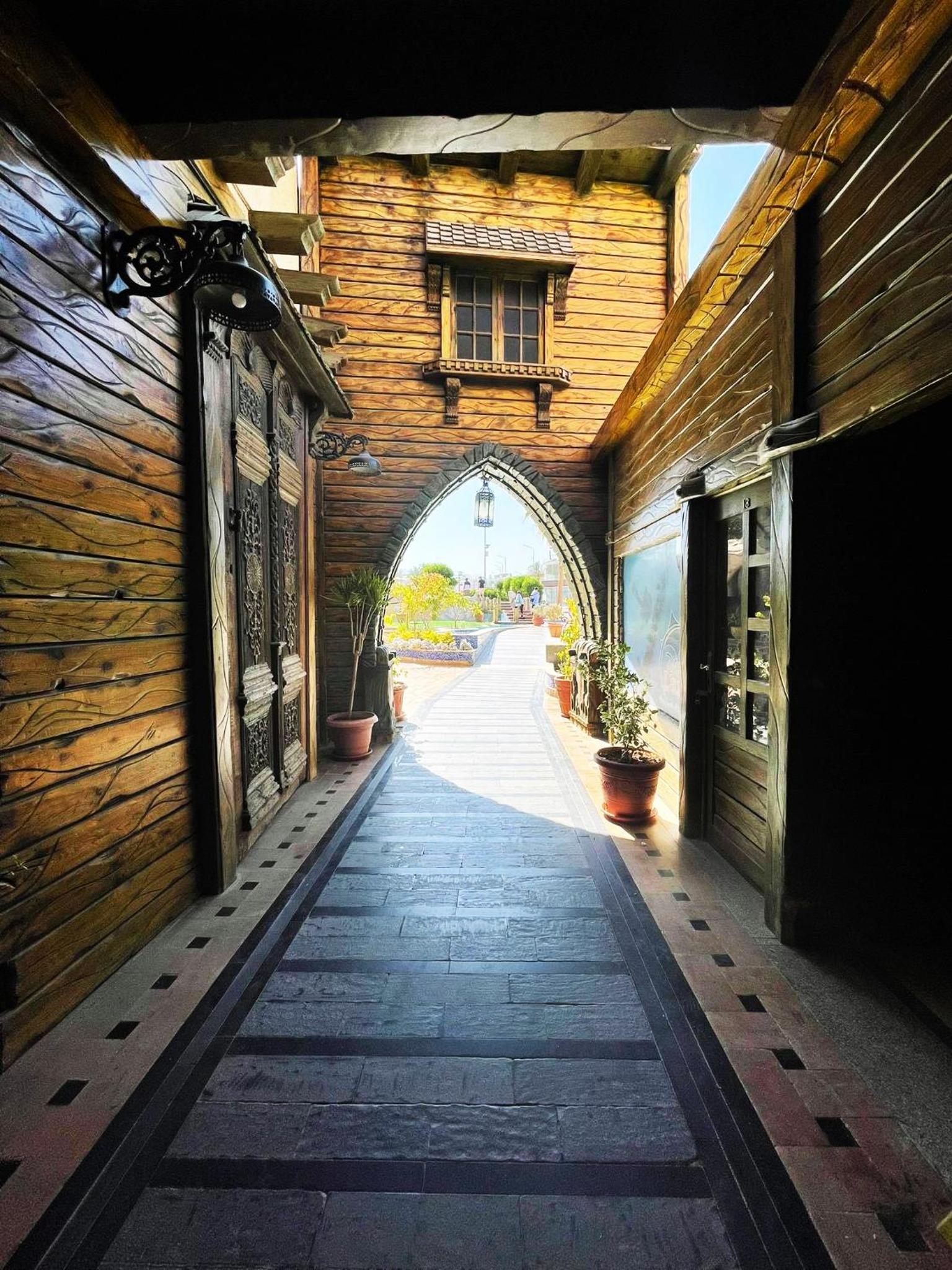 Naama Inn Hotel