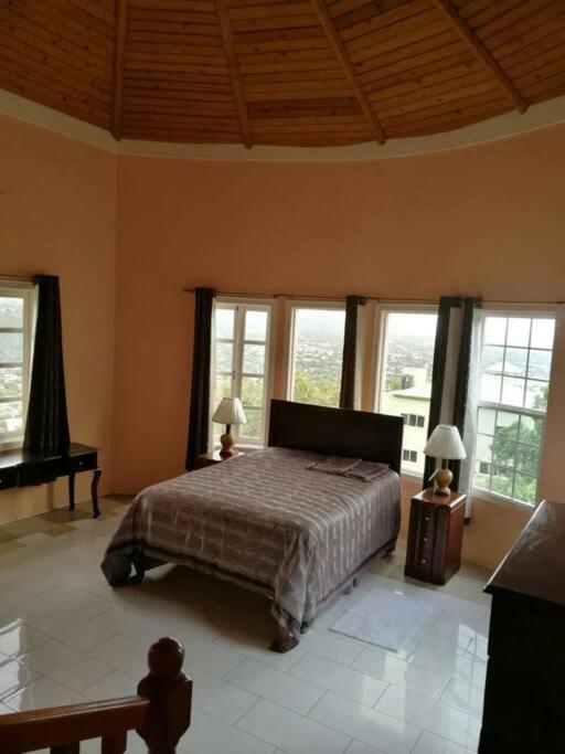 A Lovely Jamaican Get-Away