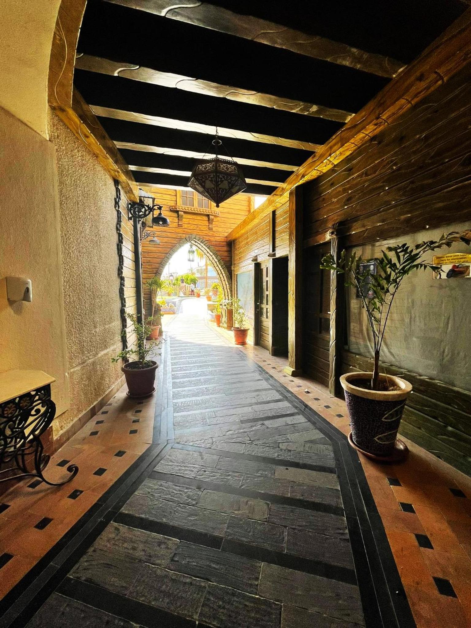 Naama Inn Hotel