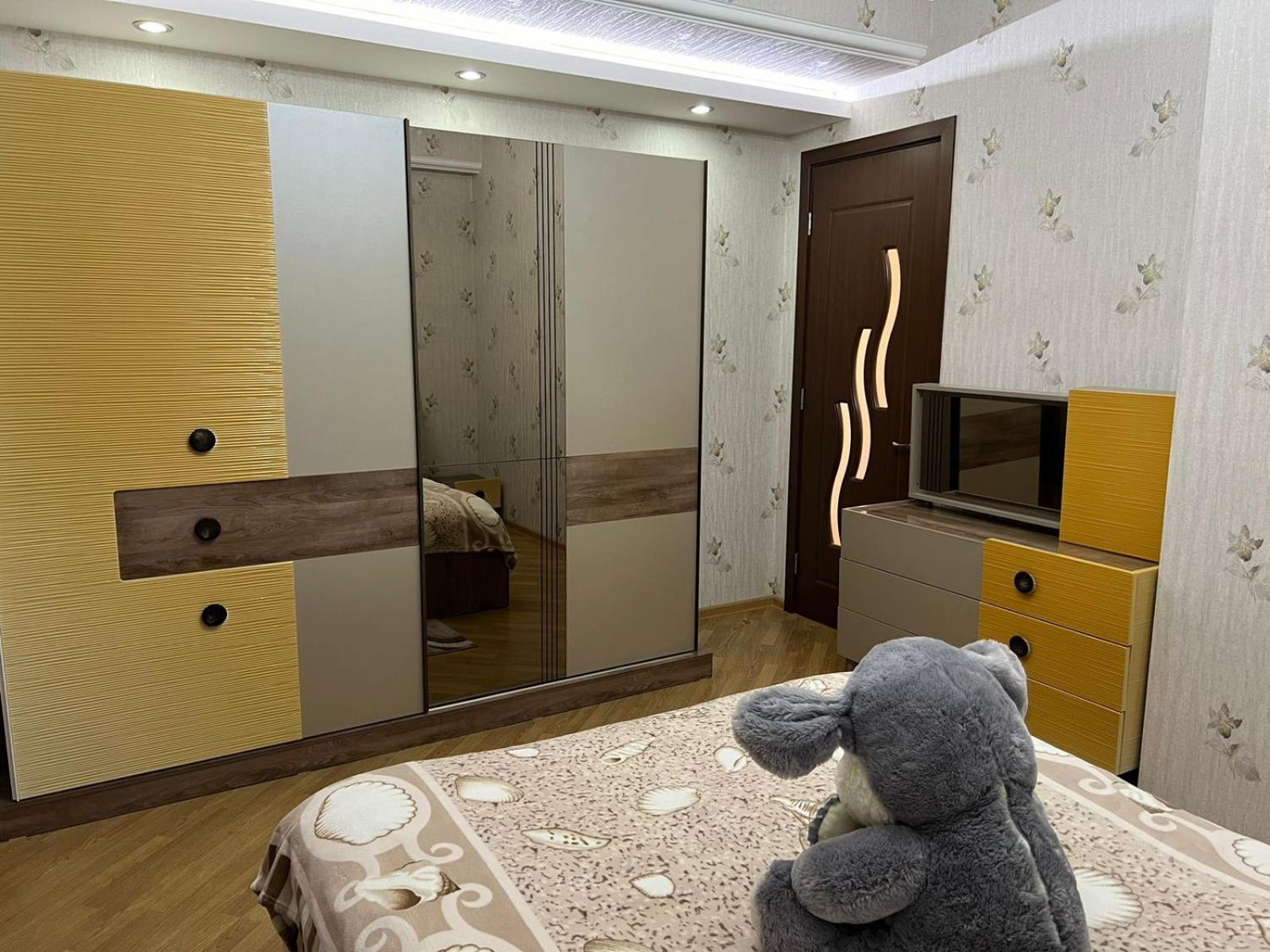 Big Apartment Tbilisi